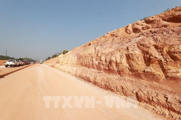 Đẩy nhanh triển khai các công trình, dự án trọng điểm ngành Giao thông