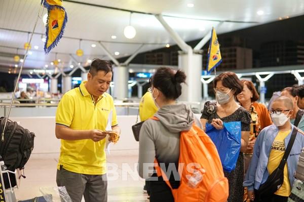 Vietravel ra mắt dòng tour du lịch Campuchia kết hợp xem Sea Games 32