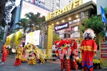 Du lịch mùa Tết khởi sắc, tín hiệu vui đầu năm 2023