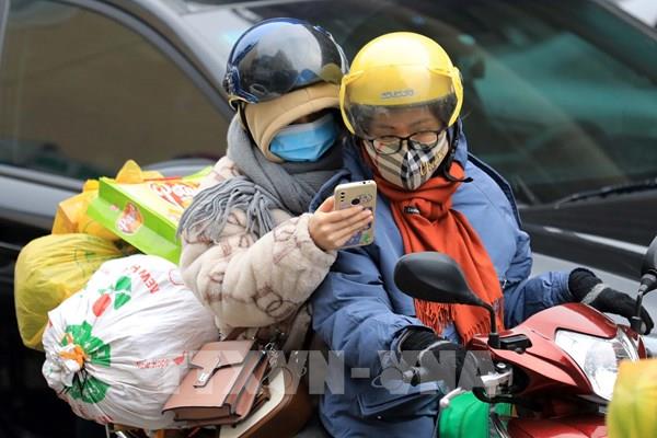 Trình Thủ tướng phương án nghỉ Tết Nguyên đán 7 ngày