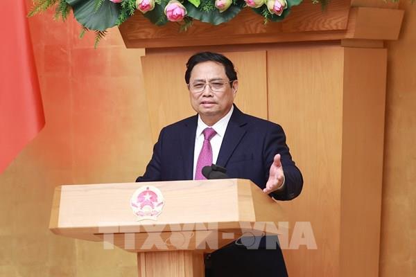 Thủ tướng Chính phủ sẽ đối thoại với thanh niên vào tháng 3/2023