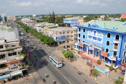 Đồng Tháp: Nắm bắt tình hình khởi động sau Tết của doanh nghiệp, kịp thời tháo gỡ khó khăn