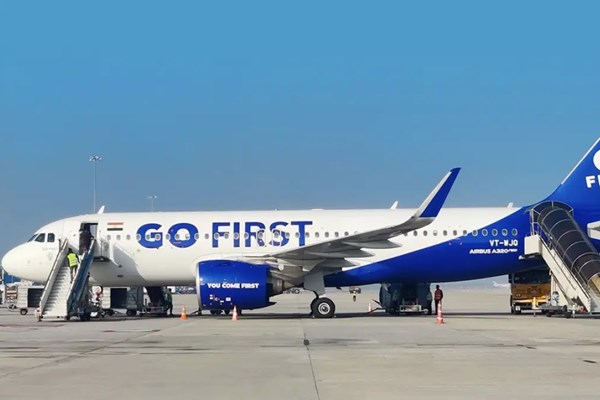 Ấn Độ phạt hãng hàng không Go First 12.000 USD vì bỏ quên hành khách