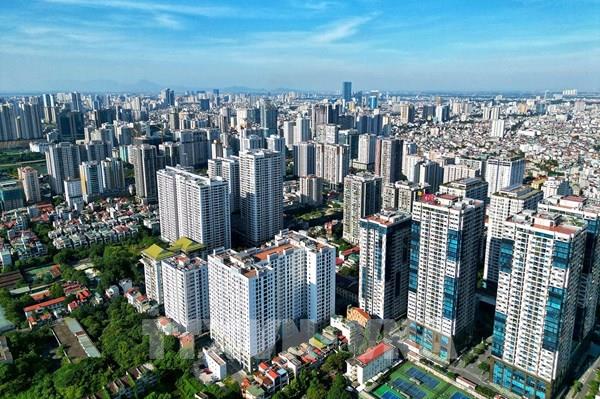 Thăng trầm thị trường nhà ở Tp. Hồ Chí Minh - Bài 1: Không nhiều gam màu sáng