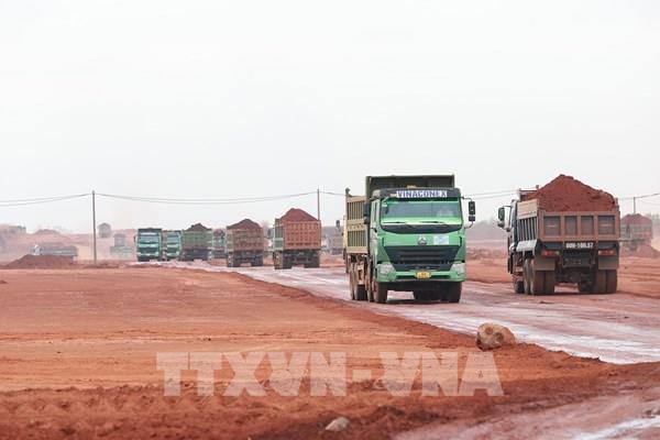 Quyết liệt hơn nữa trong triển khai các dự án trọng điểm ngành giao thông