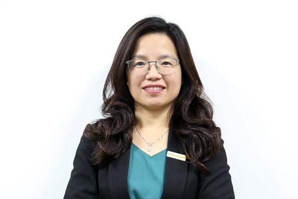  ABBank có quyền Tổng Giám đốc mới 