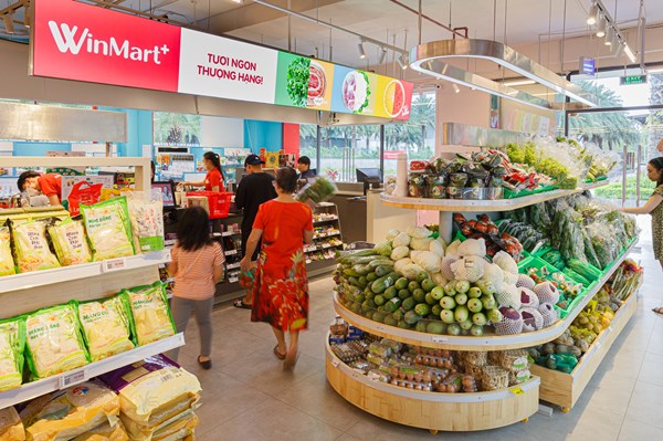 Masan đặt mục tiêu doanh thu 100.000 tỷ đồng trong năm 2023