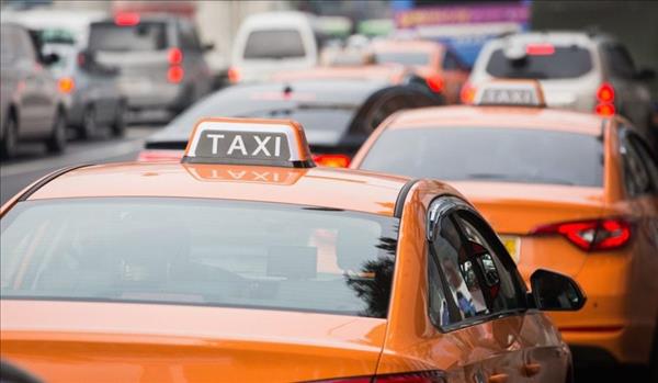 Giá taxi và giá vé xe buýt nội thành tại Hàn Quốc đồng loạt tăng