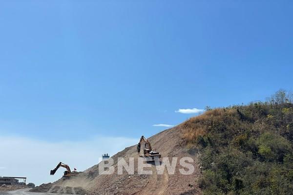 Chủ động xử lý nhà thầu yếu tại các dự án giao thông