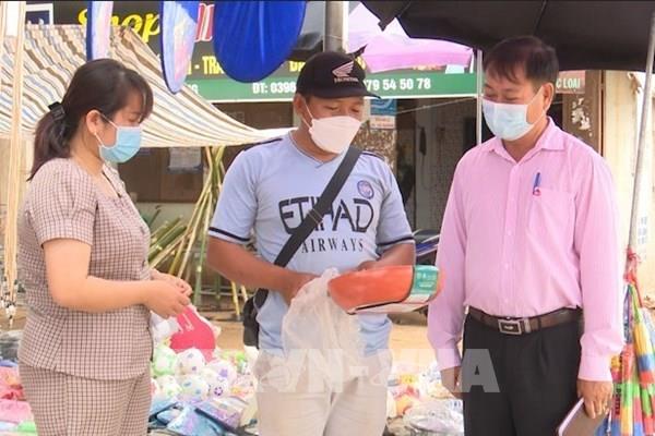 Đắk Lắk ưu tiên vốn chính sách cho vùng đồng bào dân tộc thiểu số