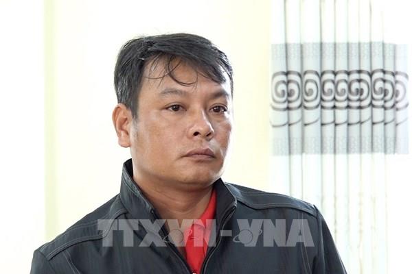 An Giang: Bắt tạm giam đối tượng “Làm giả con dấu, tài liệu của cơ quan, tổ chức”