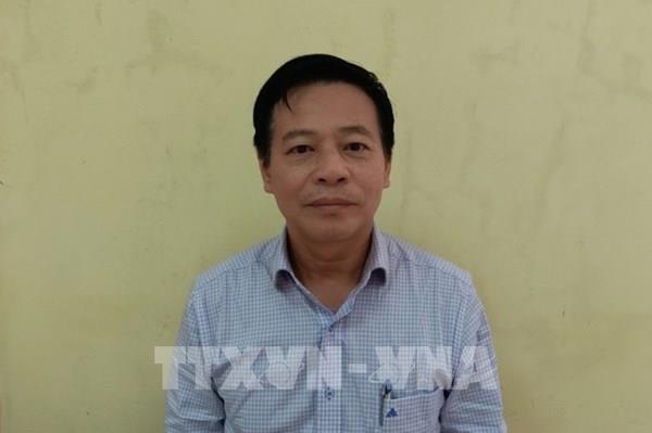 Khởi tố 13 bị can liên quan sai phạm tại Trung tâm đăng kiểm xe cơ giới 2901V