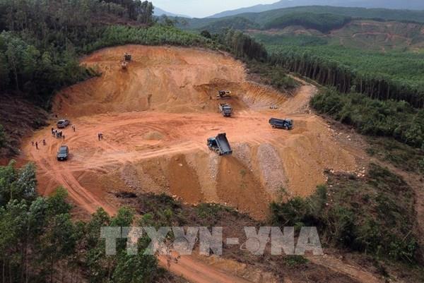 Bộ Giao thông Vận tải đặt mục tiêu giải ngân tối đa hơn 94.000 tỷ đồng