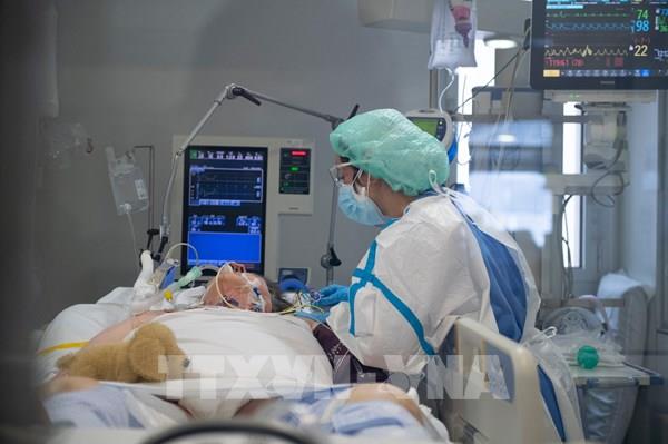 Cách đẩy lùi các triệu chứng hậu COVID