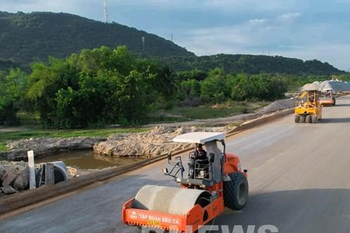 Sớm tổ chức khai thác tài sản kết cấu hạ tầng cao tốc Bắc - Nam