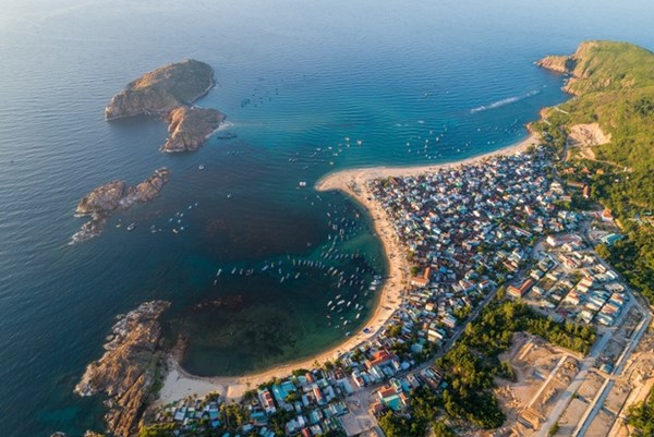 Kế hoạch thực hiện Nghị quyết phát triển vùng Bắc Trung bộ và Duyên hải Trung bộ