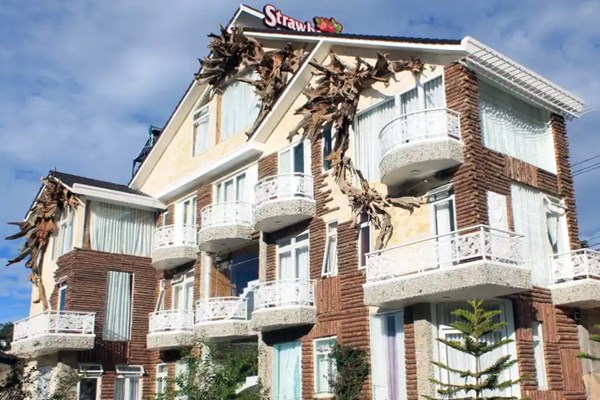 Đà Lạt xử phạt chủ khách sạn có thái độ phân biệt đối xử với du khách