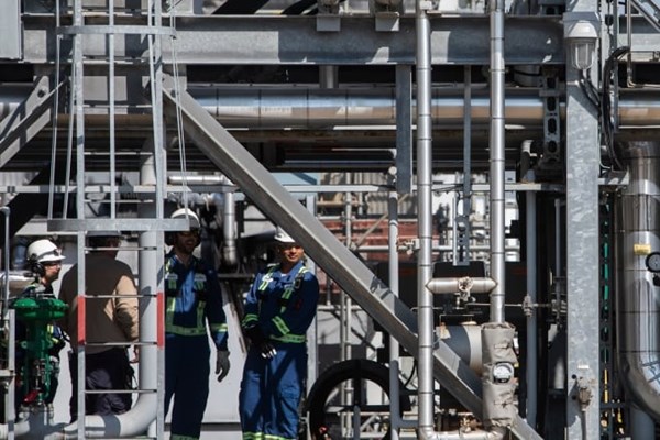 Canada tìm kiếm vị thế trên thị trường hydro toàn cầu