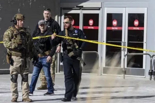 Cảnh sát Mỹ bắn chết một đối tượng nổ súng ở Omaha