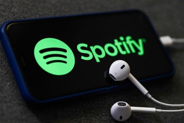 Spotify dự định tăng phí thuê bao ở nhiều nước