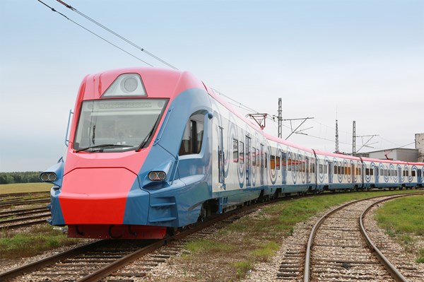 Ai Cập và Nga sắp xây dựng nhà máy sản xuất đầu máy và toa tàu hỏa