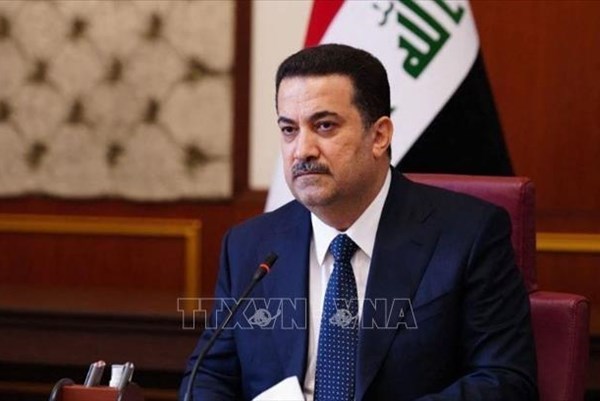 Thủ tướng Iraq: Cải cách ngân hàng đã phanh phui nhiều giao dịch gian lận