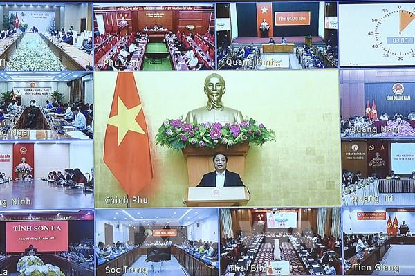 Nghị quyết Phiên họp Chính phủ thường kỳ tháng 1 năm 2023: Tháo gỡ khó khăn, đẩy mạnh giải ngân vốn đầu tư công (Phần cuối)