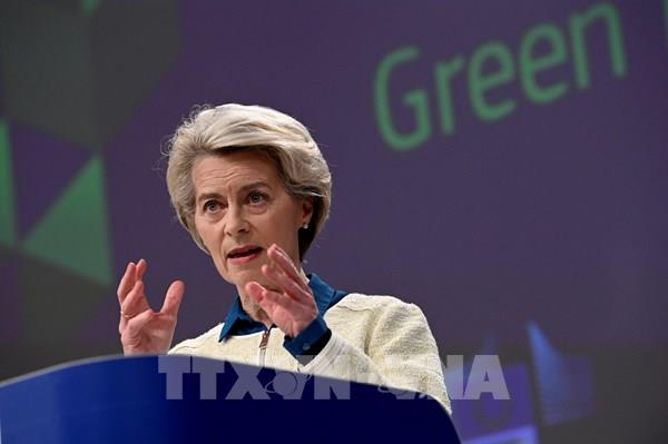 EU và Anh chưa đạt thỏa thuận hậu Brexit liên quan tới Bắc Ireland