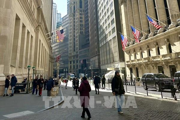 Fed tăng lãi suất: Hệ lụy đối với nền kinh tế và thị trường toàn cầu