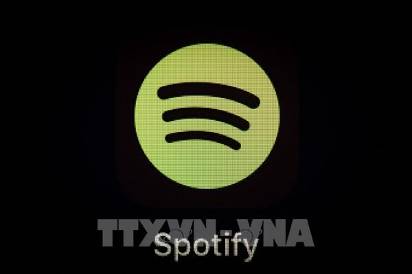 Phát hiện các băng nhóm tội phạm rửa tiền qua Spotify