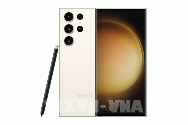 Vì sao Samsung Galaxy S23 hút khách?