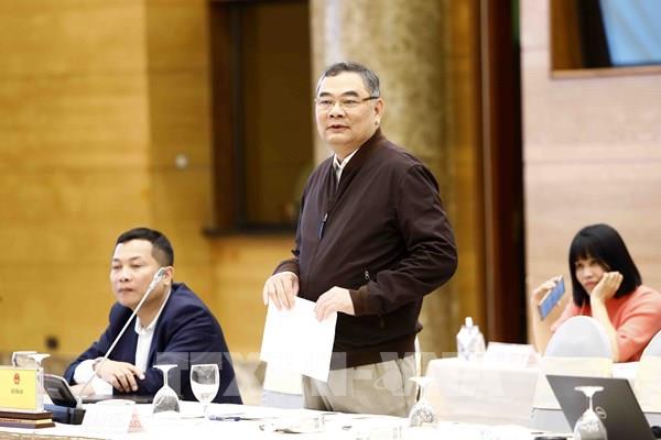 Sai phạm ở các trung tâm đăng kiểm là vụ án tham nhũng có tổ chức