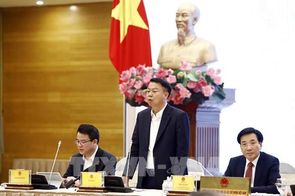 Họp báo Chính phủ: Giải đáp các vấn đề “nóng” về trái phiếu, đăng kiểm