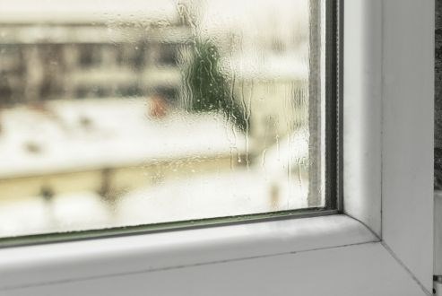 Cách chống nồm ẩm trong nhà nhanh và đơn giản