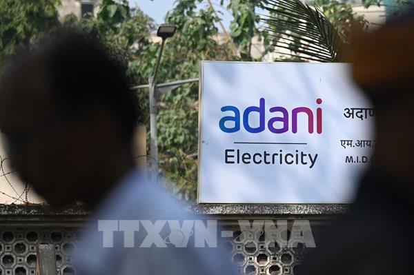 “Đế chế” Adani mất hơn 100 tỷ USD sau cáo buộc gian lận kế toán
