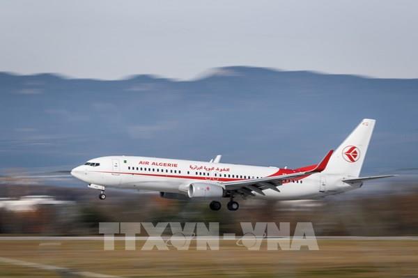 Boeing: Số lượng máy bay thương mại toàn cầu sẽ tăng gấp đôi trong 20 năm tới