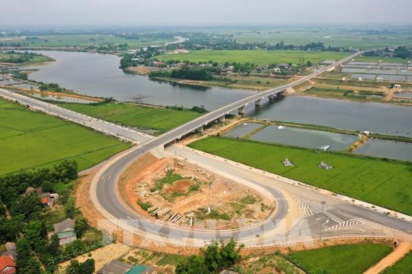 Sớm đầu tư xây dựng Cảng Hàng không Quảng Trị
