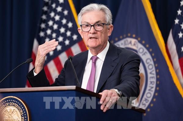 Cú đảo chiều chính sách của Fed