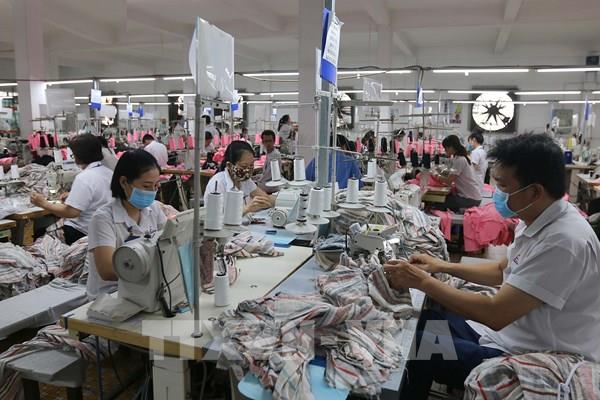 Kinh tế Tp. Hồ Chí Minh tiếp tục duy trì đà tăng trưởng tích cực