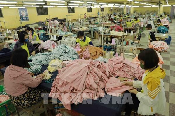 Đột phá ngành dệt may - Bài 1: Khó khăn bủa vây