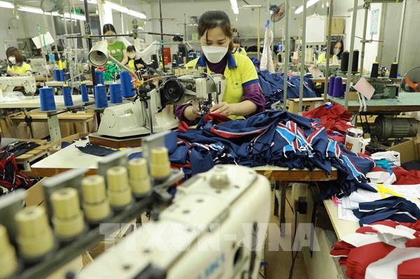 Doanh nghiệp Việt nắm bắt xu hướng mới vào thị trường Canada