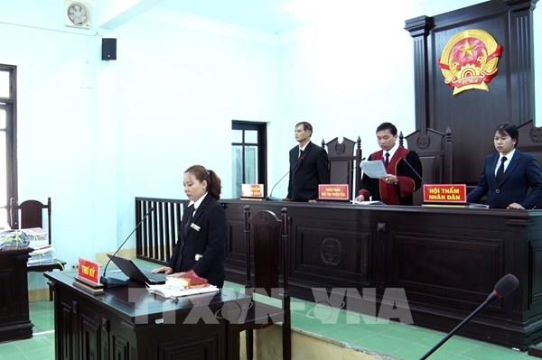 Xử phạt hai cựu lãnh đạo UBND huyện Đăk Hà về vi phạm trong quản lý đất đai