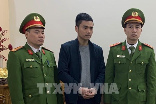 Khởi tố, bắt tạm giam thêm 3 bị can trong vụ án nhận hối lộ ở CDC Hà Giang