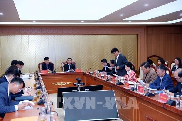 Hóa đơn điện tử khởi tạo từ máy tính tiền: Minh bạch, tiết kiệm thời gian