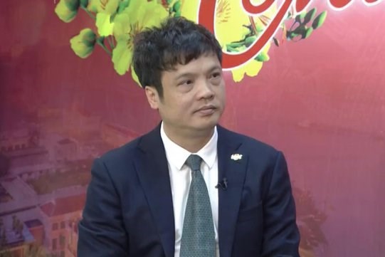 Việt Nam đã lên "bản đồ" sản xuất chip của thế giới