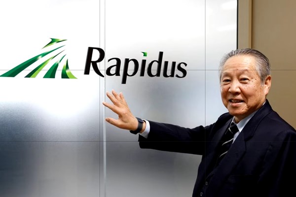 Liên doanh chip bán dẫn của Nhật Bản cần 54 tỷ USD để sản xuất hàng loạt