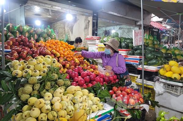 Kiểm soát giá cả trước nguy cơ gia tăng lạm phát