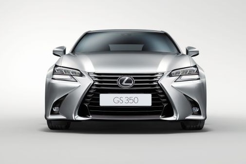 Lexus Việt Nam triệu hồi 64 xe GS350, RC200t và GS200t có nguy cơ cháy
