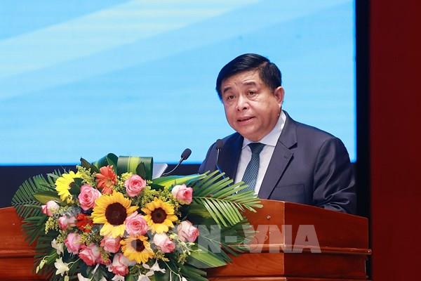 8 nhóm nhiệm vụ, giải pháp trọng tâm phát triển Vùng Bắc Trung Bộ và Duyên hải Trung Bộ