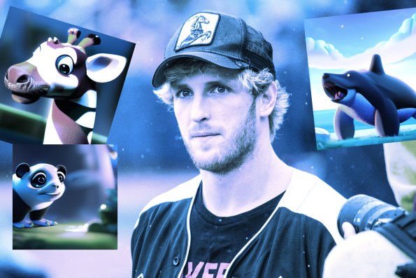 Logan Paul và trò chơi CryptoZoo bị kiện với cáo buộc lừa đảo